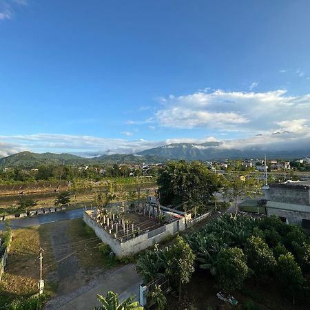 Hotel Nha Nghi Ngoc Anh Nghia Lo Esterno foto