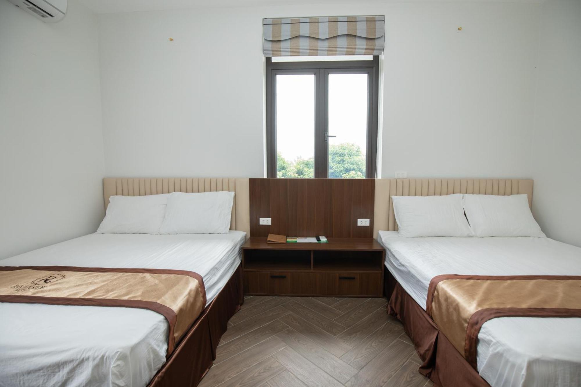 Hotel Nha Nghi Ngoc Anh Nghia Lo Esterno foto